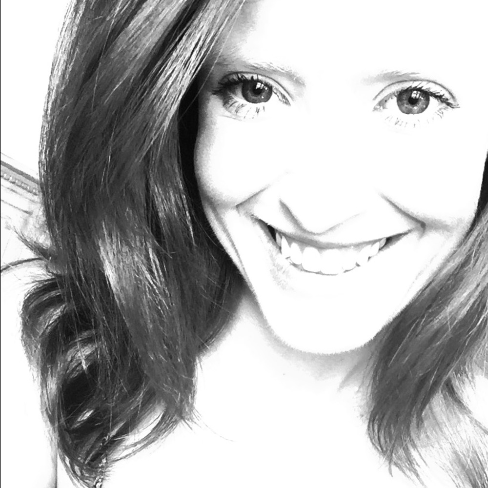 Meet your Posher, Carissa
